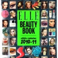 Elle Beauty Book Magazine